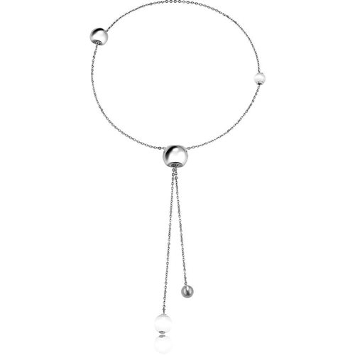 Collana Breil Donna Chaos in Acciaio TJ0998 - TJ0998